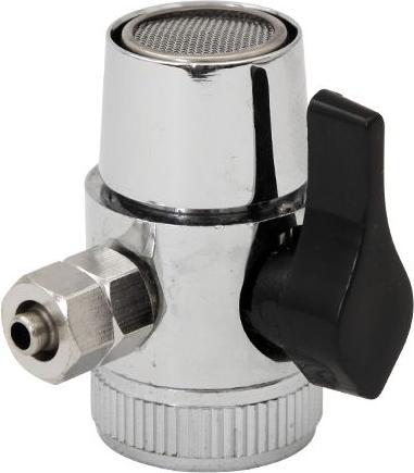 Produktbild Alternativ Anschluss für den Wasserhahn