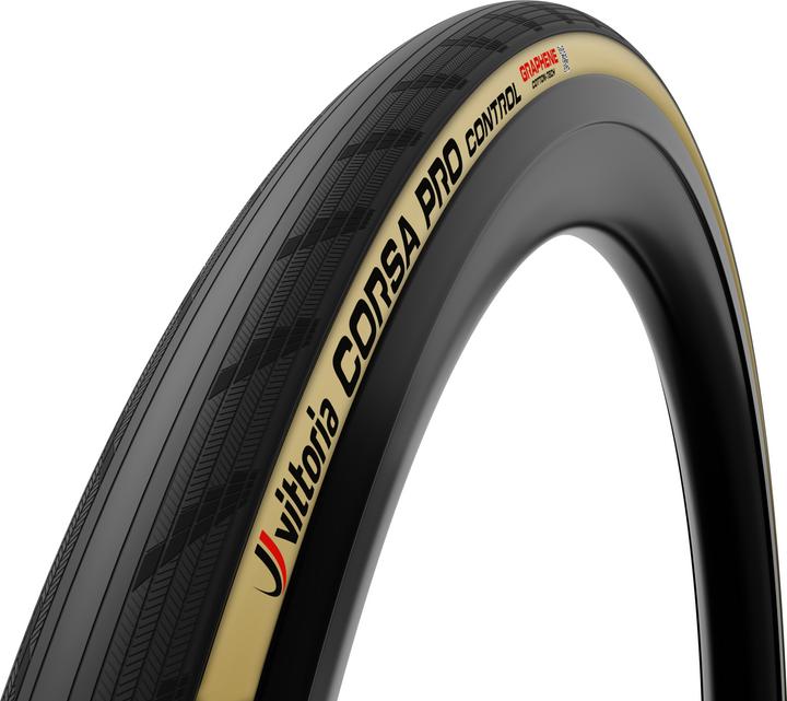 Vittoria Corsa Pro Control (28 x 1.10, 28-622)