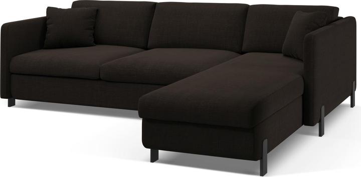 Actual product image Micadoni Gloria (Corner sofa)