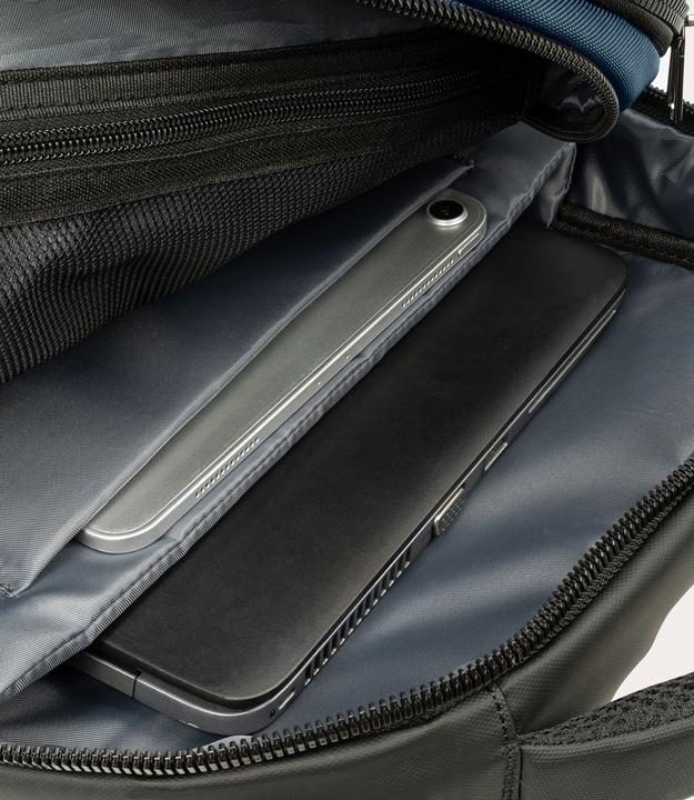 Image du produit Tucano Sac à dos pour ordinateur portable 15.6 anti-gravité bre (28 l)