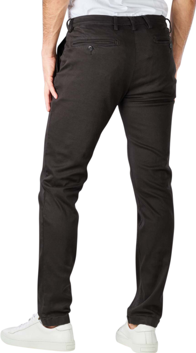 Produktbild Replay Zeumar Chino Pant Hyperflex Slim Fit Black (W31/L32)