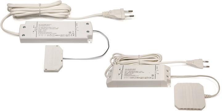 Produktbild L&S Transformatoren dimmbar 230 / 24 V