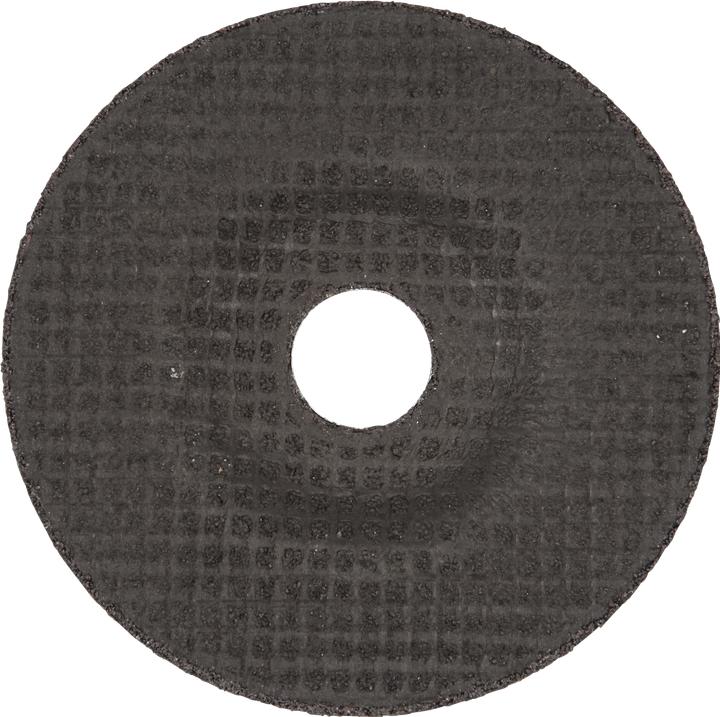 Produktbild wolfcraft 5 Trennscheiben Stein ø115x2,5x22,2mm
