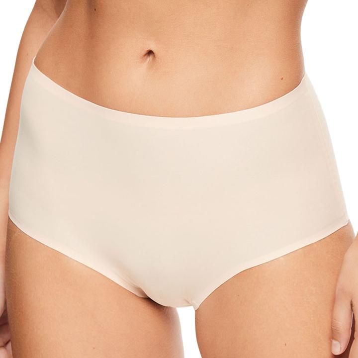 Produktbild Chantelle 3er Pack Soft Stretch Taillen Slip (One Size, 3er Pack)