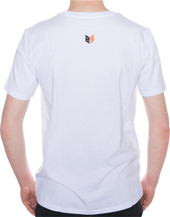 Actual product image Skate.ch Caps Lock Big T-Shirt (XXL)