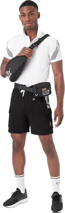 Actual product image Emporio Armani short sd (XS)