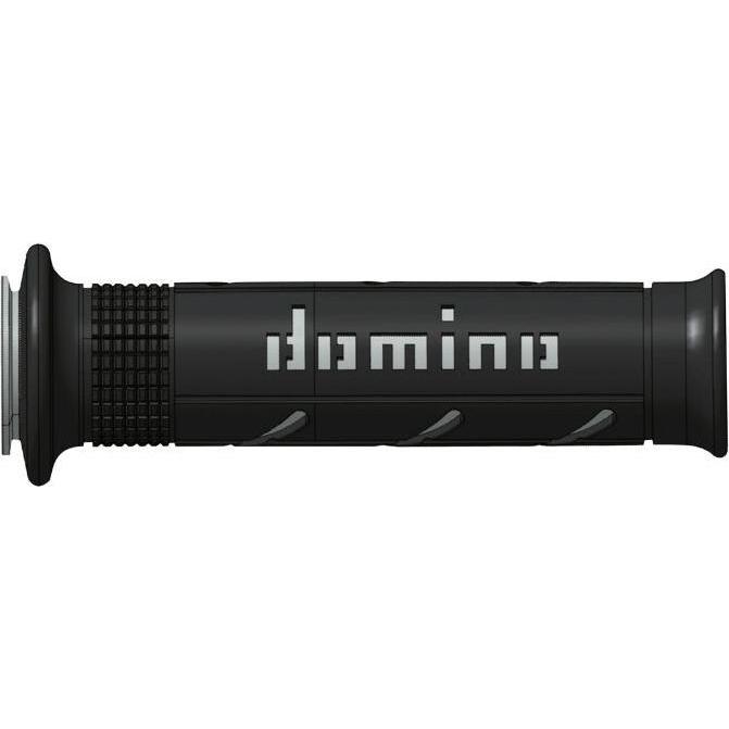 Domino Records, Velogriff