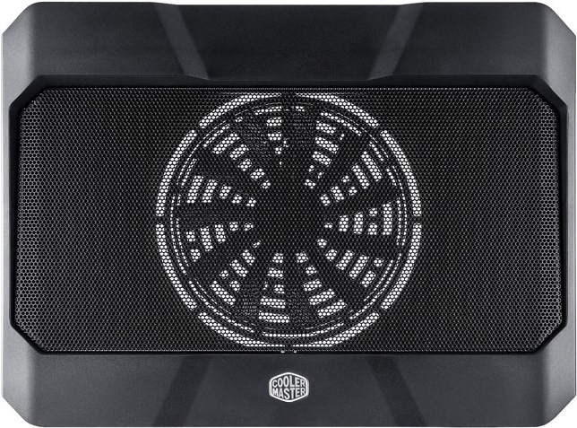 Produktbild Cooler Master Notepal X150 Spectrum