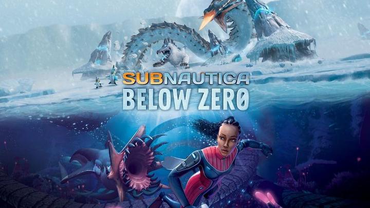 Produktbild Bandai Namco Subnautica Below Zero (PS4, EN)