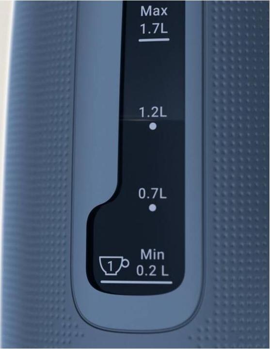 Actual product image Tefal KO2M04 Morning (1.70 l)