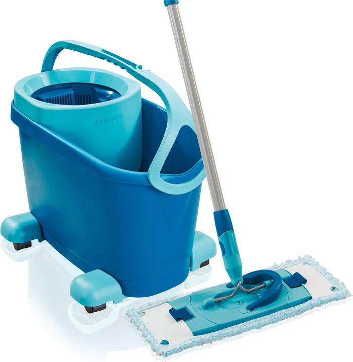Actual product image Leifheit Set CLEAN TWIST M Ergo Mobile (1 pcs.)