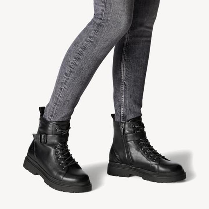 Actual product image Tamaris Comfort Ankle Boot (37)