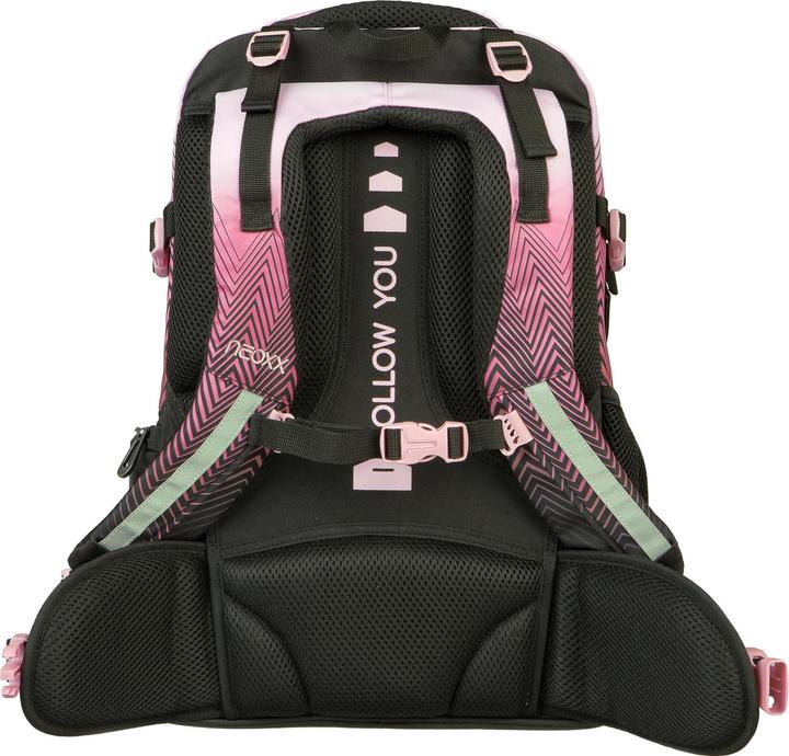 Actual product image Neoxx Active Pro School Backpack (26 l)