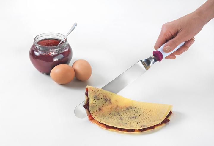 Produktbild Metaltex Winkelpalette / Glasurmesser