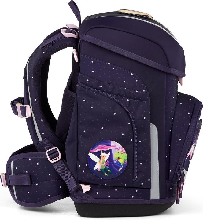 Produktbild Ergobag Schultaschen Set CUBO SternguckBär 2026 (19 l)