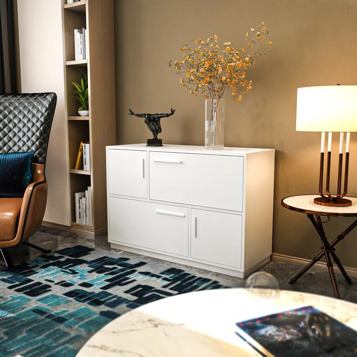 Image du produit Kalune Design Nayeli (120 x 45 x 81.60 cm)