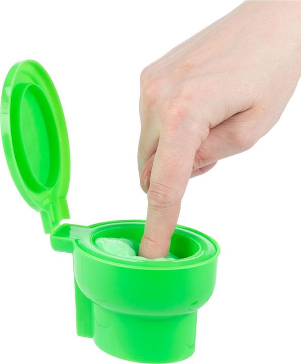 Productafbeelding Toi-Toys Furz-Knetmasse in der Toilettenschüssel