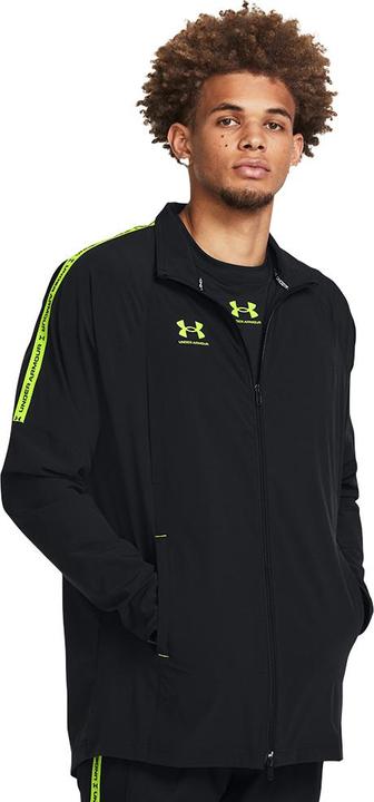 Produktbild Under Armour Challenger Pro Jacke (M)