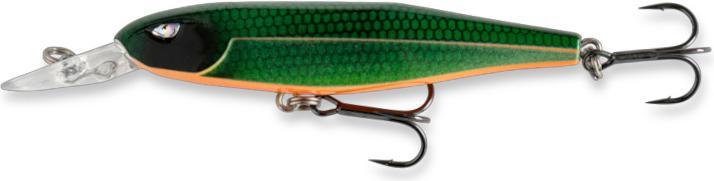 Immagine prodotto HRH Nories Laydown Minnow Just Wakasagi (7.50 cm)