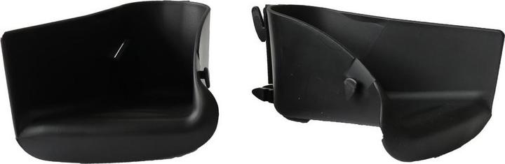 Actual product image hamax Footrest Right Sleepy/Kiss