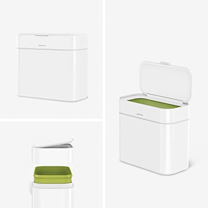 Produktbild Simplehuman Komposteimer Caddy (4 l)