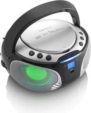 Image du produit Lenco Scd-550 (FM, Bluetooth)