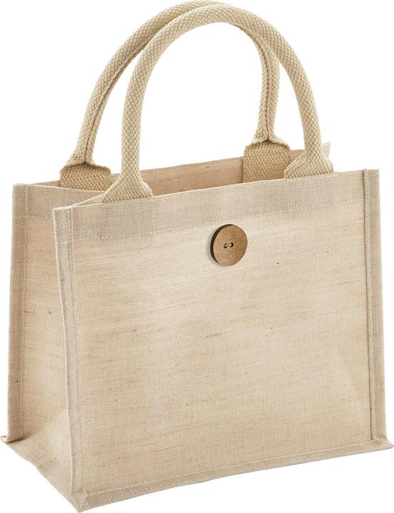 Westford Mill Geschenkbeutel Mini Juco (6 l)