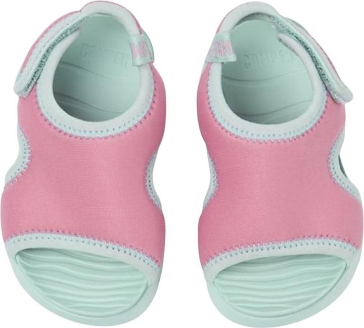 Actual product image Camper baby girl sandals olas (23)
