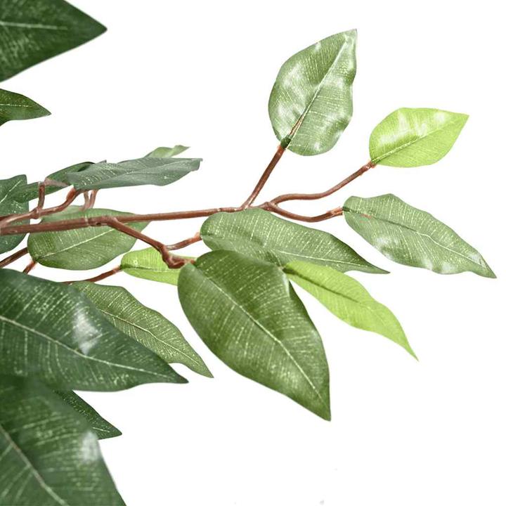 Actual product image vidaXL künstlicher Ficusbaum (170 cm)
