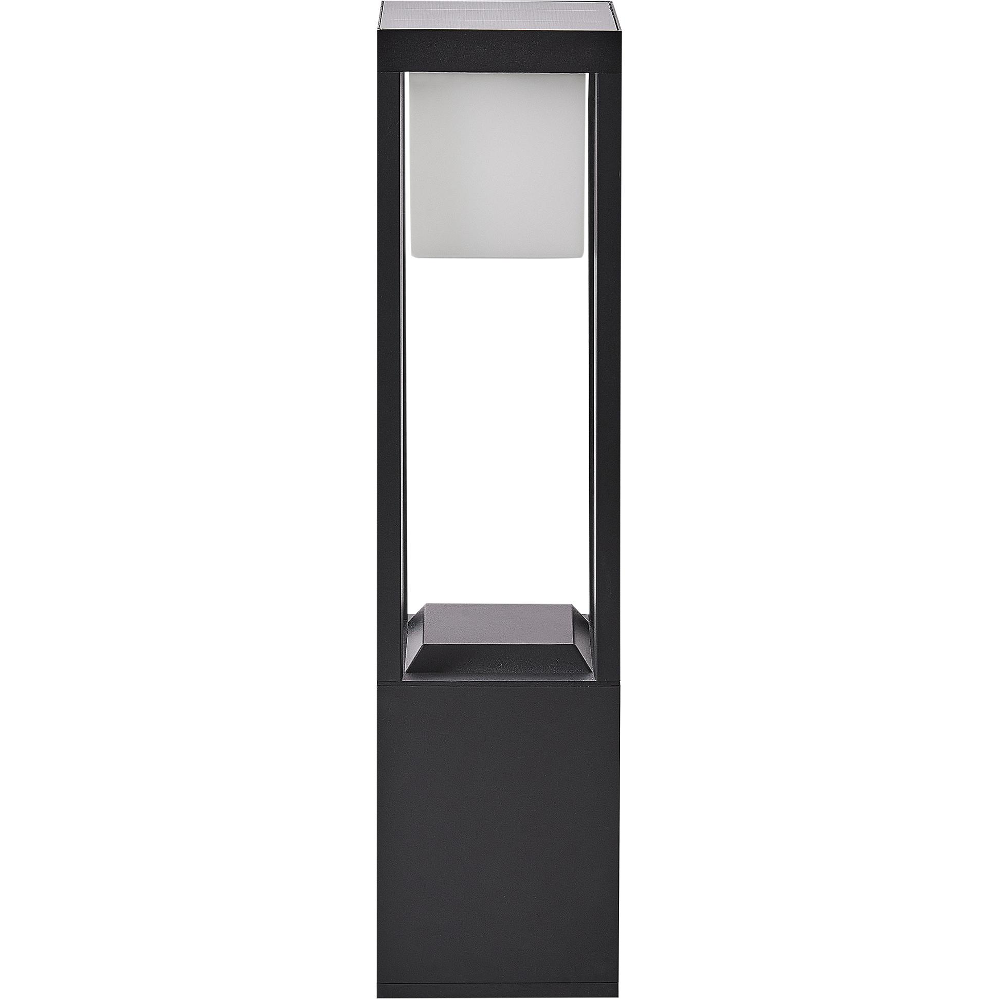Beliani, Gartenbeleuchtung, Loon (800 lm, IP54)