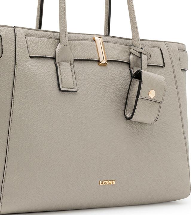 Produktbild L.Credi Nadira Shopper Tasche 44 cm (17 l)