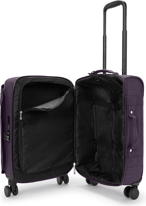 Actual product image Kipling Spontaneous 4 wheels cabin trolley S 33 cm (37.50 l)