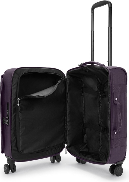Image du produit Kipling Spontaneous 4 roues trolley cabine S 33 cm (37.50 l, Bagage à main (jusqu'à 50l))