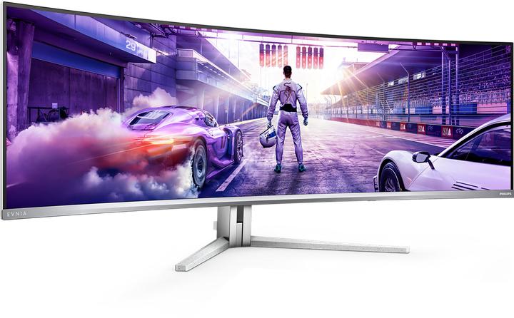 Image du produit Philips 49M2C8900L/00 (5120 x 1440 pixels, 48.90")