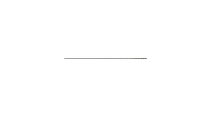 Immagine prodotto Lapp Filo silicone 1mm grigio -50 a 180 D (0.16 m)