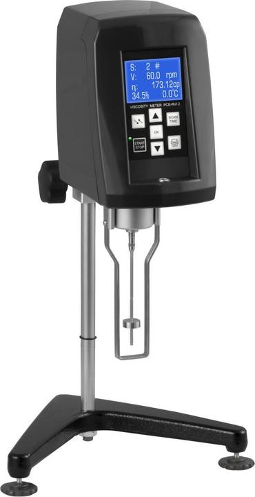 Actual product image PCE Instruments PCE-RVI 2 viscosity analyser
