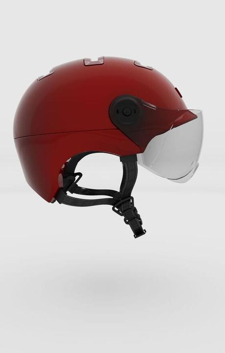 Produktbild Kask Urban R (60 - 63 cm)