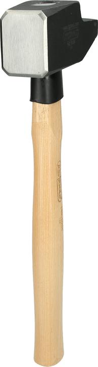 Produktbild KS Tools Schlosserhammer, französische Form (2150 g)