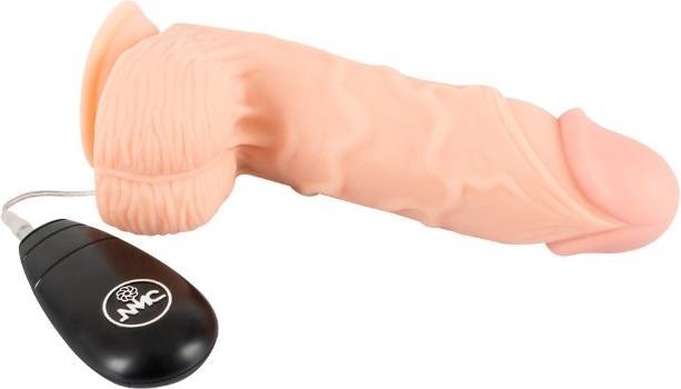 Produktbild NMC Vibrator