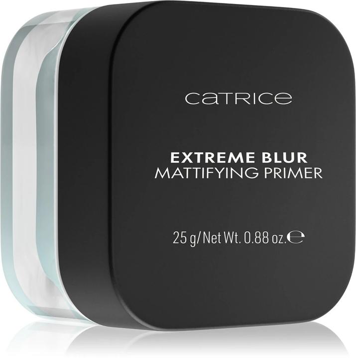 Produktbild Catrice Extreme Blur Mattifying Primer (Brown, Transparent)