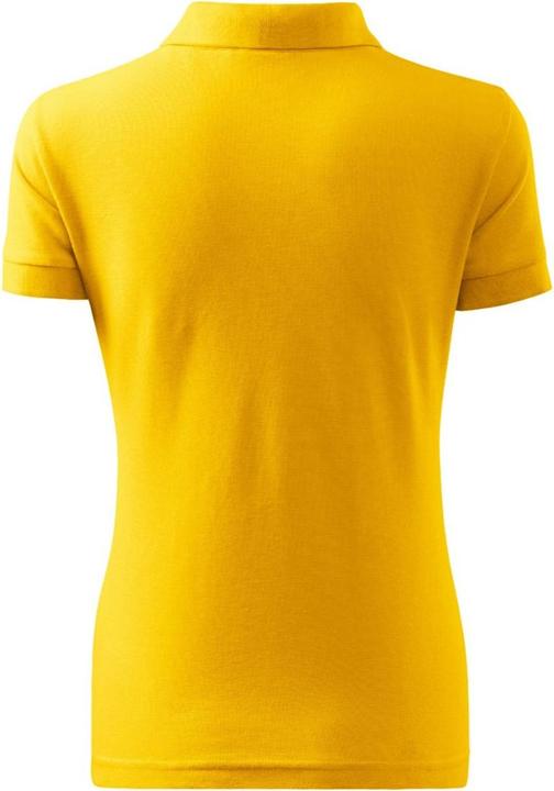 Produktbild Malfini Poloshirt Piqué (M)