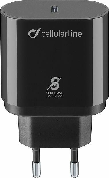 Image du produit Cellularline Car Multipower 2 PRO