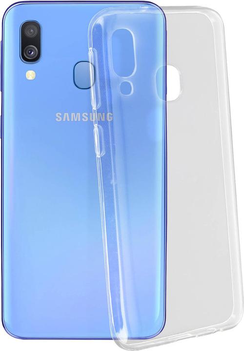 Produktbild Avizar Gelhülle Series (Samsung Galaxy A40)