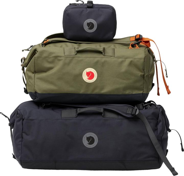 Image du produit Fjällräven Färden Duffel 80 (80 l)