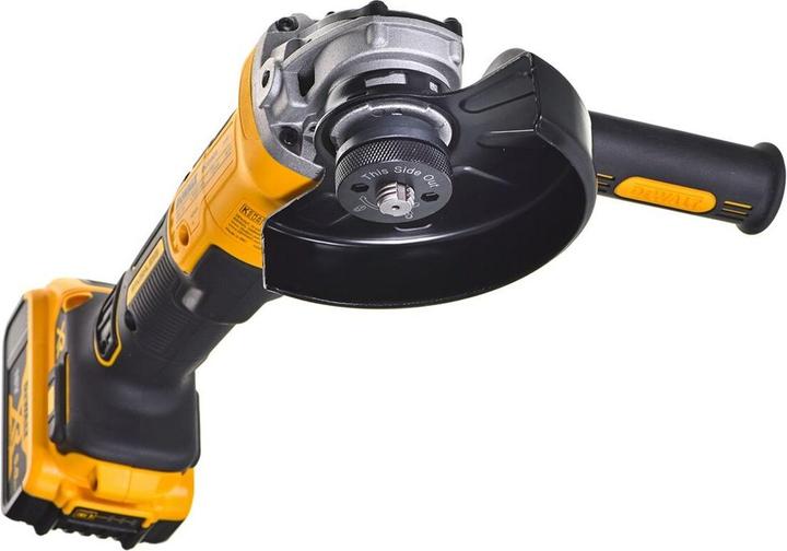 Actual product image DeWalt DCG405P3 (125 mm)
