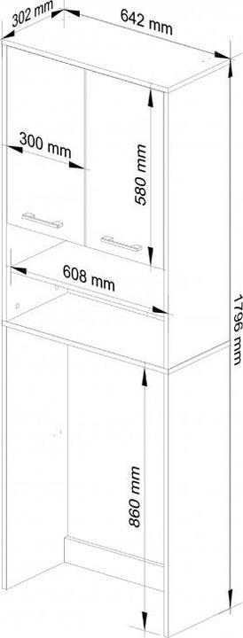 Immagine prodotto Akord Furniture Factory Op0llazpralczarpol