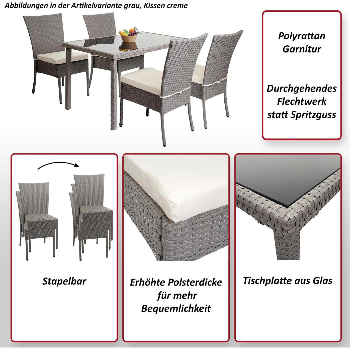 Thumbnail - MCW, Gartenlounge, G19-G