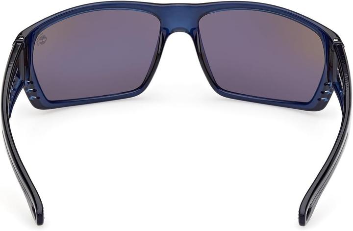 Produktbild Timberland Injected Blue Smoke Squared Polarized