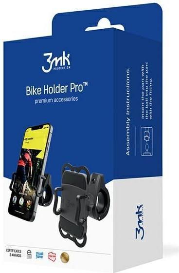 Immagine prodotto 3MK Accessori - Portabici Pro