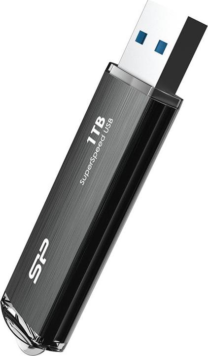 Immagine prodotto Silicon Power Chiavetta USB (500 GB, USB-A)